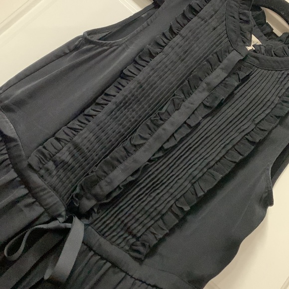 Maison Jules black dress - Picture 3 of 5